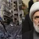 ലെബനനിലെ ഇസ്രയേല്‍ ആക്രമണത്തില്‍ ഹിസ്ബുള്ളയുടെ അലി യൂസഫ് ഹര്‍ഷി കൊല്ലപ്പെട്ടു; ഹിസ്ബുള്ള തലവന്‍ നയിം ഖാസിമിന്റെ അനന്തരവനും പഴ്‌സനല്‍ സെക്രട്ടറിയുമായിരുന്നു ഹര്‍ഷി