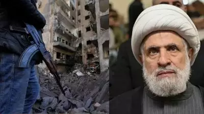 ലെബനനിലെ ഇസ്രയേല്‍ ആക്രമണത്തില്‍ ഹിസ്ബുള്ളയുടെ അലി യൂസഫ് ഹര്‍ഷി കൊല്ലപ്പെട്ടു; ഹിസ്ബുള്ള തലവന്‍ നയിം ഖാസിമിന്റെ അനന്തരവനും പഴ്‌സനല്‍ സെക്രട്ടറിയുമായിരുന്നു ഹര്‍ഷി