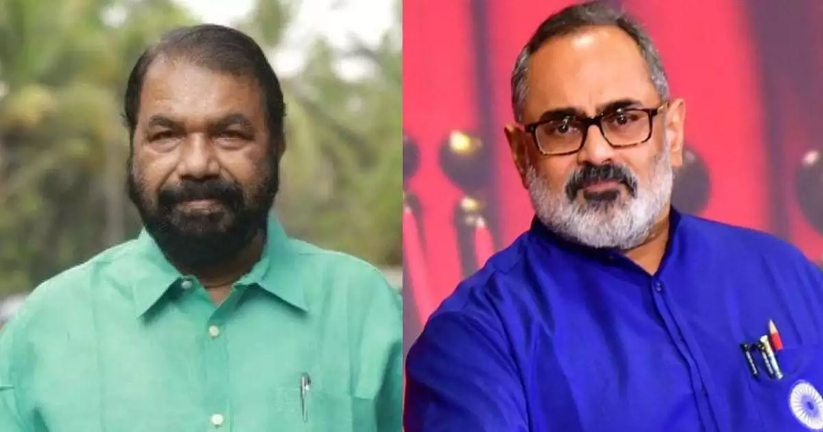 നേമത്ത് അയ്യായിരം വോട്ടിന് ഞാൻ വിജയിക്കും; തെരഞ്ഞെടുപ്പ് കമ്മീഷൻ പോളിങ് കണക്ക് പുറത്ത് വിടാത്തതിൽ ദുരൂഹത : വി. ശിവൻകുട്ടി