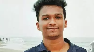 ക്ലാസ്സിൽ ബോഡി ഷേമിങ്ങും കളിയാക്കലുകളും പതിവ്, അധ്യാപകനെതിരെ ഗുരുതര ആരോപണങ്ങളുമായി വിദ്യാർത്ഥികൾ; നിതിൻ രാജിന്റെ മരണത്തിൽ സ്വമേധയാ കേസെടുത്ത് യുവജന കമ്മീഷൻ