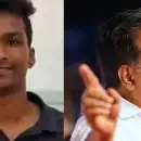 നിതിന്‍രാജിന്‍റെ മരണത്തെക്കുറിച്ച് ഉന്നത തല അന്വേഷണം വേണം; രണ്ട് അധ്യാപകരെ സസ്പന്‍ഡ് ചെയ്തുകൊണ്ട് വിഷയം അവസാനിപ്പിക്കരുത്: രമേശ് ചെന്നിത്തല