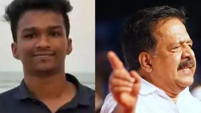 നിതിന്‍രാജിന്‍റെ മരണത്തെക്കുറിച്ച് ഉന്നത തല അന്വേഷണം വേണം; രണ്ട് അധ്യാപകരെ സസ്പന്‍ഡ് ചെയ്തുകൊണ്ട് വിഷയം അവസാനിപ്പിക്കരുത്: രമേശ് ചെന്നിത്തല