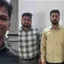 അഞ്ചരക്കണ്ടി ഡെന്റൽ കോളേജ് വിദ്യാർത്ഥി നിതിൻ രാജിന്റെ മരണം: അറസ്റ്റിലായ ലോൺ ആപ്പ് നടത്തിപ്പുകാരെ റിമാൻഡ് ചെയ്തു