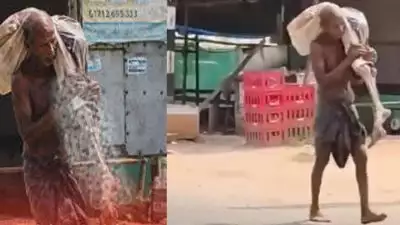 പണം പിന്‍വലിക്കാന്‍ അസ്ഥികൂടവുമായി ബാങ്കിലെത്തിയ സംഭവത്തില്‍ വിശദീകരണവുമായി ഒഡീഷ ഗ്രാമീണ്‍ ബാങ്ക്; രേഖകള്‍ ഹാജരാക്കാന്‍ മാത്രമാണ് ആവശ്യപ്പെട്ടത്, ജിതു മുണ്ടയ്ക്ക് നടപടിക്രമങ്ങള്‍ അറിയില്ല