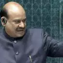 'ഒരുപാട് സമയം സംസാരിക്കരുത്', സഭയുടെ അന്തസ്സ് കാത്ത് സൂക്ഷിക്കേണ്ടത് എല്ലാവരുടെയും ഉത്തരവാദിത്വം; എംപിമാർക്ക് മുന്നറിയിപ്പ് നൽകി സ്പീക്കർ