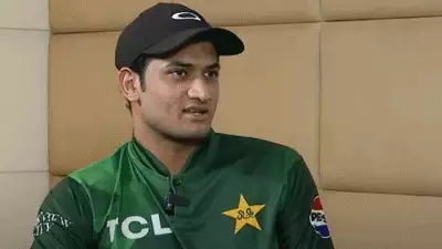 'ഇന്ത്യൻ ബോളർമാരെ ഞാൻ വെറുക്കുന്നു, അവരെ നേരിടാൻ അവസരം ലഭിച്ചാൽ ആക്രമിച്ച് തന്നെ കളിക്കും'; വിവാദ പ്രസ്താവനയുമായി പാക് താരം