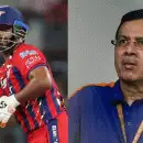 ഇവന് ഒരു മാറ്റവുമില്ലല്ലോ; ബാറ്റിംഗിൽ വീണ്ടും ഫ്ലോപ്പായി ലക്‌നൗ നായകൻ