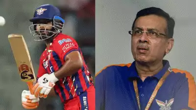 ഇവന് ഒരു മാറ്റവുമില്ലല്ലോ; ബാറ്റിംഗിൽ വീണ്ടും ഫ്ലോപ്പായി ലക്‌നൗ നായകൻ