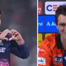 എനിക്ക് ഏറ്റവും ഇഷ്ടമുള്ള ബാറ്ററാണ് വൈഭവ്, അവന്റെ ബാറ്റിംഗ് കാണാൻ നല്ല രസമാണ്: പാറ്റ് കമ്മിൻസ്