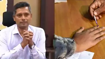 60 ശതമാനം പിന്നിട്ട് പോളിങ്;  90 ശതമാനം കടന്നേക്കുമെന്ന് രത്തൻ ഖേൽക്കർ