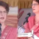 നമ്മുടെ ഊര്‍ജ സുരക്ഷ മോദി അമേരിക്കക്ക് തീറെഴുതി, പ്രധാനമന്ത്രി മോദി നട്ടെല്ലില്ലാത്ത ഭീരുവെന്ന് പ്രിയങ്ക ഗാന്ധി; പിണറായി വിജയന്‍ നരേന്ദ്രമോദിയുടെ ബി ടീം; പശ്ചിമേഷ്യന്‍ പ്രതിസന്ധിയില്‍ സര്‍ക്കാര്‍ നയം ഇന്ത്യക്കാര്‍ക്ക് സുരക്ഷ നല്‍കുന്നില്ല