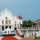 മുണ്ടത്തിക്കോട് അപകടം; പുതുപ്പള്ളി പള്ളി പെരുന്നാളിൽ വെടിക്കെട്ട് ഒഴിവാക്കി