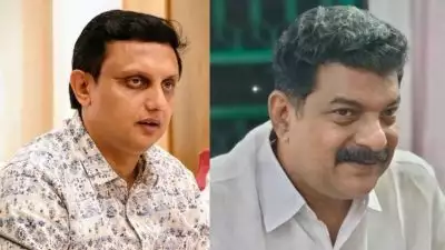 തന്നെയും മുഖ്യമന്ത്രിയുടെ കുടുംബാം​ഗങ്ങളെയും വ്യക്തിഹത്യ ചെയ്യുന്നു; പി.വി അൻവറിനെതിരെ മുഹമ്മദ്‌ റിയാസ് തെരഞ്ഞെടുപ്പ് കമ്മീഷന് ഇന്ന് പരാതി നൽകും