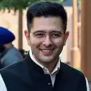 എഎപി വിട്ട് ബിജെപിയിൽ ചേർന്നതോടെ രാഘവ് ഛദ്ദയെ ഇൻസ്റ്റഗ്രാമിൽ അൺഫോളോ ചെയ്ത് ലക്ഷങ്ങൾ; പോയവരിൽ കൂടുതലും ജെന്‍സികൾ