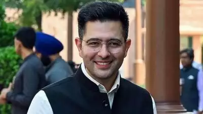 എഎപി വിട്ട് ബിജെപിയിൽ ചേർന്നതോടെ രാഘവ് ഛദ്ദയെ ഇൻസ്റ്റഗ്രാമിൽ അൺഫോളോ ചെയ്ത് ലക്ഷങ്ങൾ; പോയവരിൽ കൂടുതലും ജെന്‍സികൾ