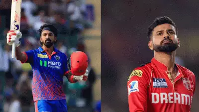 രാഹുലിന്റെ ബാറ്റിംഗ് കണ്ടപ്പോൾ ഞാൻ എന്നോട് തന്നെ മനസ്സിൽ പറഞ്ഞു, അവർക്ക് പറ്റുമെങ്കിൽ നമുക്കും പറ്റും എന്ന്: ശ്രേയസ് അയ്യർ