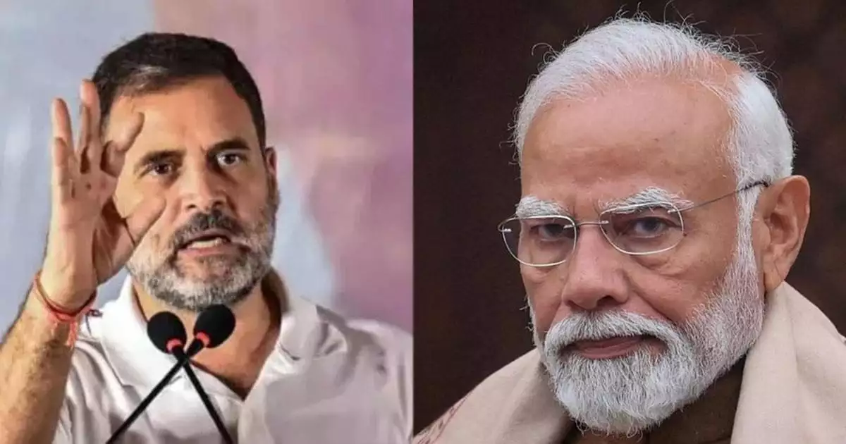 പ്രചാരണച്ചൂടിൽ കേരളം; മോദിയും രാഹുലും ഇന്ന് വീണ്ടും കേരളത്തിൽ