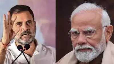 പ്രചാരണച്ചൂടിൽ കേരളം; മോദിയും രാഹുലും ഇന്ന് വീണ്ടും കേരളത്തിൽ