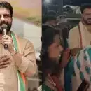 തെരഞ്ഞെടുപ്പു പ്രചാരണത്തിനിടെ രമേഷ് പിഷാരടിയെ തടഞ്ഞ സംഭവം; ബിജെപി കൗൺസിലർ അടക്കം മൂന്നു പേർക്കെതിരെ കേസ്