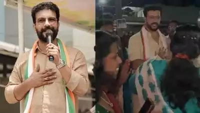 തെരഞ്ഞെടുപ്പു പ്രചാരണത്തിനിടെ രമേഷ് പിഷാരടിയെ തടഞ്ഞ സംഭവം; ബിജെപി കൗൺസിലർ അടക്കം മൂന്നു പേർക്കെതിരെ കേസ്