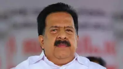 ആദ്യം വോട്ട് എണ്ണണം, യുഡിഎഫ് ജയിക്കണം; ബാക്കി ഹൈക്കമാൻഡ് ആണ് തീരുമാനിക്കേണ്ടത് : രമേശ് ചെന്നിത്തല