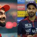 'വയസാനാലും ഉൻ സ്റ്റൈലും അഴകും ഉന്ന വിട്ടു പോകലെ'; ഐപിഎലിൽ പ്രായത്തെ വെല്ലുന്ന പ്രകടനവുമായി വിരാട് കോഹ്ലിയും ഭുവനേശ്വർ കുമാറും