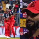 തുടക്കത്തിൽ തന്നെ ഇത്രയും വിക്കറ്റുകൾ പോയപ്പോൾ ഞാൻ ഞെട്ടി പോയി, അതാണ് ഞങ്ങളുടെ ബോളർമാരുടെ മികവ്: രജത് പാട്ടിദാർ