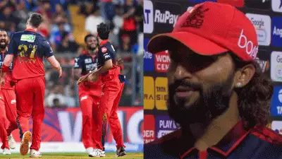 തുടക്കത്തിൽ തന്നെ ഇത്രയും വിക്കറ്റുകൾ പോയപ്പോൾ ഞാൻ ഞെട്ടി പോയി, അതാണ് ഞങ്ങളുടെ ബോളർമാരുടെ മികവ്: രജത് പാട്ടിദാർ