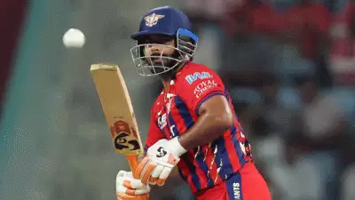 റിഷഭ് പന്ത് കാണിക്കുന്നത് മണ്ടത്തരമാണ്, ഓപണിംഗിൽ ഇറങ്ങിയാൽ ന്യുബോളിൽ കളിക്കേണ്ടി വരും, അതിനുള്ള കഴിവ് അവനില്ല: കെവിൻ പീറ്റേഴ്സൺ