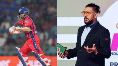 പന്തിനെ കളിയാക്കുന്നവർ ശ്രദ്ധിച്ചോളു, അവൻ ഈ സീസണിൽ നിങ്ങൾക്കുള്ള മറുപടി നൽകും: യുവരാജ് സിങ്