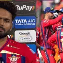 'നീയൊക്കെ കുറച്ച് ഉത്തരവാദിത്തം കാണിക്കണം, വിജയിക്കണമെന്നുള്ള ചിന്തയാണ് ആദ്യം വേണ്ടത്'; ലക്‌നൗ താരങ്ങളോട് കയർത്ത് ഋഷഭ് പന്ത്