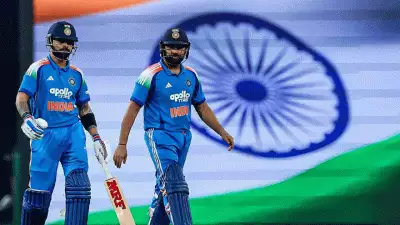 കോഹ്‌ലിയും രോഹിതും അടുത്ത ഏകദിന ലോകകപ്പ് കളിക്കണം, അത് അവരുടെ ആവശ്യമല്ല, ഇന്ത്യയുടെ ആവശ്യമാണ്: ശിഖർ ധവാൻ