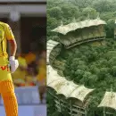 പ്രകൃതിയെ സംരക്ഷിച്ചുകൊണ്ടുള്ള തിരിച്ചുവരവ്; ഋതുരാജിന്റെ ടെസ്റ്റ് പ്രകടനത്തിൽ വൻ ആരാധകരോഷം