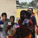 തമിഴ്‌നാട്ടിലും ബംഗാളിലും ആദ്യമണിക്കൂറുകളില്‍ മികച്ച പോളിംഗ്; തമിഴകത്ത് പോളിംഗ് സമയം രാത്രി 8 മണി വരെയാക്കണമെന്ന് തിരഞ്ഞെടുപ്പ് കമ്മിഷന് കത്തയച്ച് വിജയ്