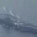 കപ്പല്‍ പിടിച്ചെടുത്തതിന്റെ പ്രതികാരം: യുഎസ് യുദ്ധക്കപ്പലുകള്‍ക്കുനേരെ ഡ്രോണ്‍ ആക്രമണം നടത്തിയെന്ന് ഇറാന്‍