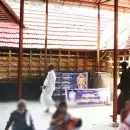 കണികാണുന്നതിനിടെ മോഷണം, പന്തളം കൊട്ടാരത്തില്‍ നിന്ന് കാണിപ്പൊന്ന് മോഷണം പോയി; കൊട്ടാരം കുടുംബാംഗമാണെന്ന് പറഞ്ഞെത്തിയ ആള്‍ അയ്യപ്പന്റെ കാണിപ്പൊന്നുമായി മുങ്ങി