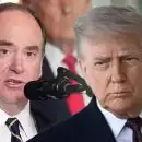 യുഎസ് നേവി സെക്രട്ടറി ജോണ്‍ ഫെലാനെയെ രാജിവെപ്പിച്ചു; ഇറാന്‍ യുദ്ധം തുടരുമ്പോള്‍ യുഎസ് പുറത്താക്കുന്ന സൈനിക ഉന്നതരുടെ പട്ടിക നീളുന്നു