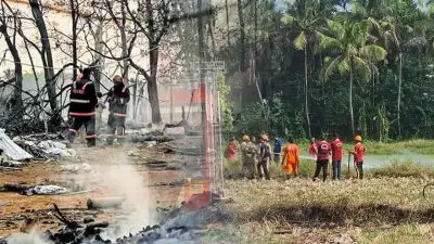 തൃശൂര്‍ മുണ്ടത്തിക്കോട് ദുരന്തത്തില്‍ ജുഡീഷ്യല്‍ അന്വേഷണം; മരിച്ചവരുടെ കുടുംബങ്ങള്‍ക്ക് 14 ലക്ഷം ധനസഹായം പ്രഖ്യാപിച്ച് സര്‍ക്കാര്‍