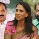 തിരുവനന്തപുരം നഗരസഭയിലെ ബിജെപി ഭരണം ദുസ്സഹം; മാലിന്യ നീക്കം ഫോട്ടോ ഷൂട്ടായി മാറി, മൂക്ക് പൊത്താതെ നഗരത്തിലൂടെ നടക്കാന്‍ കഴിയില്ലെന്ന് വി ശിവന്‍കുട്ടി