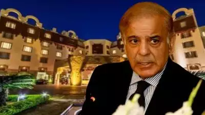 യുഎസ്- ഇറാന്‍ ചര്‍ച്ച നടന്ന പഞ്ചനക്ഷത്ര ഹോട്ടലിലെ ബില്ല് പാകിസ്ഥാന്‍ അടച്ചില്ല; കാശ് ചോദിച്ച് ഉടമ രംഗത്ത് എത്തിയതോടെ പാക് സര്‍ക്കാരിന് മാനക്കേട്