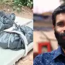നെടുങ്കണ്ടം ഇരട്ടക്കൊലപാതകം: പ്രതി സജി പൊലീസ് പിടിയില്‍