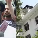 രാഹുല്‍ ഗാന്ധി എത്തുന്ന ദിവസം തമിഴ്‌നാട് കോണ്‍ഗ്രസ് അധ്യക്ഷന്റെ വീട്ടില്‍ ആദായ നികുതി റെയ്ഡ്; കര്‍ണാടകയില്‍ മലയാളിയായ കോണ്‍ഗ്രസ് എംഎല്‍എയുടെ വീട്ടില്‍ ഇഡി റെയ്ഡ്; വേട്ട തുടര്‍ന്ന് കേന്ദ്രം