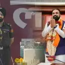 ബിഹാറിന് ആദ്യ ബിജെപി മുഖ്യമന്ത്രി, സമ്രാട്ട് ചൗധരി ബിഹാറിന്റെ 21ാമത് മുഖ്യമന്ത്രിയായി സത്യപ്രതിജ്ഞ ചെയ്തു; ലാലുവിന്റെ ആര്‍ജെഡിയില്‍ തുടങ്ങി നിതീഷിന്റെ ജെഡിയു വഴി ബിജെപിയിലെത്തിയ നേതാവ്