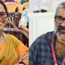 'പക്ഷെ ഇനിയും ശക്തമായി തിരിച്ചുവന്നു ചേട്ടന്മാർ സിനിമ എടുക്കും', കേസ് കൊടുത്തവൾ എക്കാലത്തും പുറത്തേക്ക്: പരിഹാസവുമായി സജിത മഠത്തിൽ