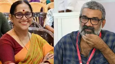 'പക്ഷെ ഇനിയും ശക്തമായി തിരിച്ചുവന്നു ചേട്ടന്മാർ സിനിമ എടുക്കും', കേസ് കൊടുത്തവൾ എക്കാലത്തും പുറത്തേക്ക്: പരിഹാസവുമായി സജിത മഠത്തിൽ