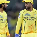 'ടീമിൽ സഞ്ജു ഉള്ളത് കൊണ്ടാണ് ഋതുരാജിന് ഭയം'; പ്രതികരണവുമായി മുന്‍ താരങ്ങള്‍