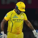 ചെന്നൈയിൽ തിളങ്ങാനാവാതെ സഞ്ജു സാംസൺ; ബാറ്റിംഗിൽ വീണ്ടും നിരാശ