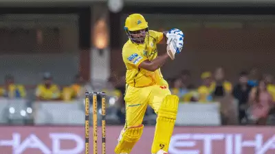 'എടാ സെഞ്ച്വറി കുട്ടാ'; ഐപിഎൽ 2026ലെ ആദ്യ സെഞ്ച്വറി തൂക്കി സഞ്ജു സാംസൺ