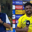 ശാസ്ത്രി സർ എന്റെ മത്സരങ്ങൾ കാണാൻ വരണം, നിങ്ങൾ വരുന്ന ദിവസങ്ങൾ എനിക്ക് ഭാഗ്യമാണ്: സഞ്ജു സാംസൺ