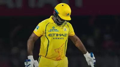 'ചെന്നൈയുടെ വില്ലൻ സഞ്ജുവല്ല, അത് നൂർ അഹമ്മദ് ആണ്'; തുറന്നടിച്ച് ഇർഫാൻ പത്താൻ